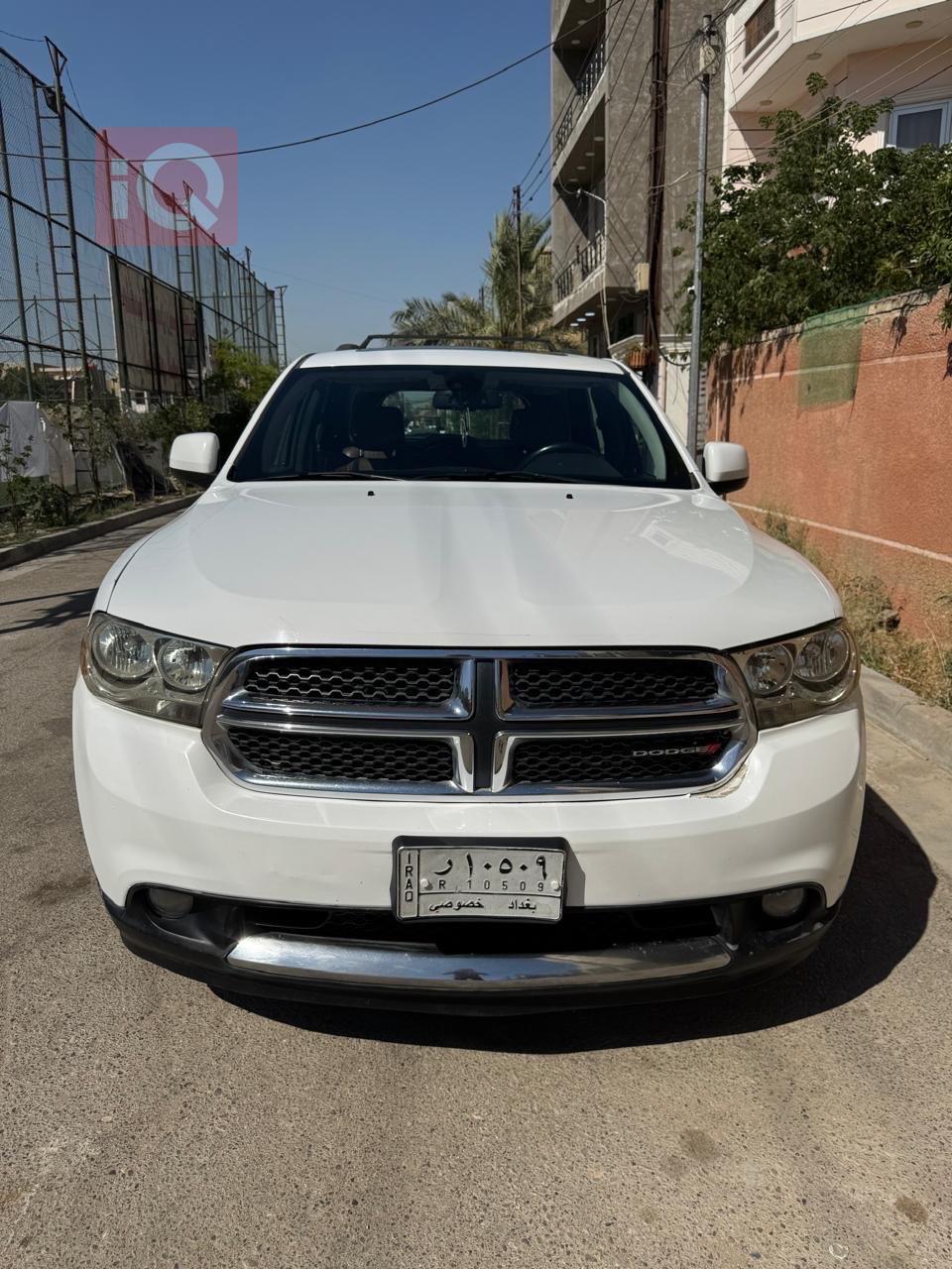 دودج دورانجو
